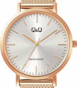 Zegarek QQ C34A-006P Męski Klasyczny Slim mesh . 2