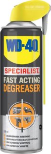 WD-40 Degreaser - 500 ml. 2