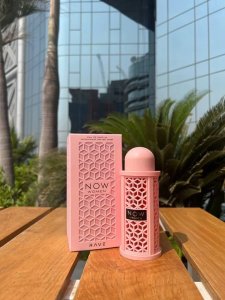 Rave Now Women EDP W 100 ml 3