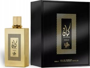 Al Wataniah Kayaan Gold Eau De Parfum 100 ml (man) 1