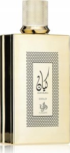 Al Wataniah Kayaan Gold Eau De Parfum 100 ml (man) 2