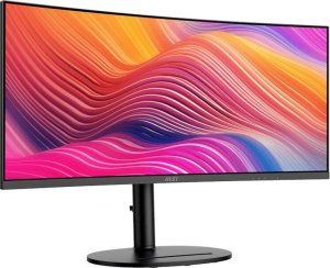 Monitor MSI Modern MD342CQP 2