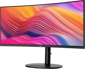 Monitor MSI Modern MD342CQP 3