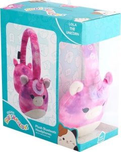 Słuchawki Edifier Squishmallows Lola (608074) 2