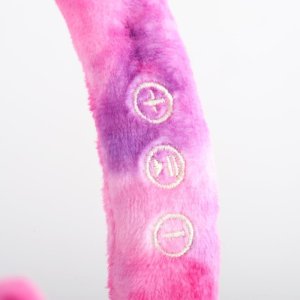 Słuchawki Edifier Squishmallows Lola (608074) 3