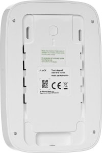 KEYPAD WRL/PLUS Baltas 38253 AJAX 3