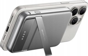 EcoFlow POWER BANK USB 5000MAH RAPID Srebrny 5016801015 ECOFLOW 2