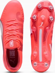 Puma Buty KING Ultimate MxSG 108304-01 2