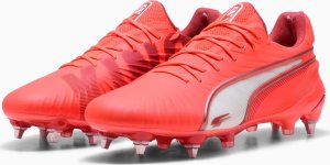 Buty Puma KING Ultimate MxSG 108304-01 5