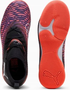 Buty Puma FURURE 8 Match IT+ Mid Jr 108387-01 3