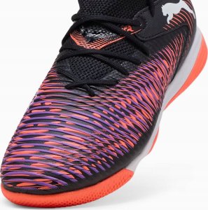 Buty Puma FURURE 8 Match IT+ Mid Jr 108387-01 4