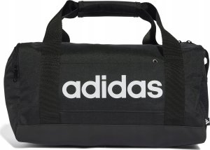 Adidas Torba sportowa Linear czarna XS (JE8347) 1