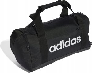 Adidas Torba sportowa Linear czarna XS (JE8347) 3