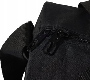 Adidas Torba sportowa Linear czarna XS (JE8347) 5