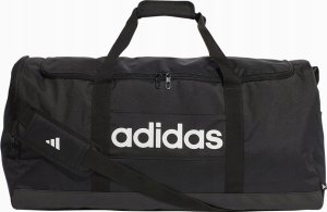 Adidas Torba sportowa Linear czarna L (JE8344) 1