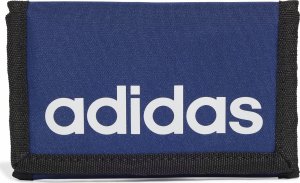 Portfel adidas Linear Wallet IN6133 1