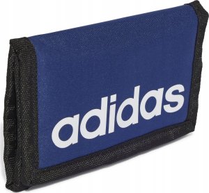 Adidas Portfel Linear Wallet IN6133 3