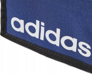 Adidas Portfel Linear Wallet IN6133 5
