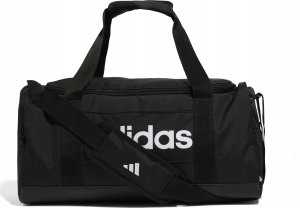 Adidas Torba sportowa Linear czarna S (JE8343) 1
