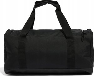 Adidas Torba sportowa Linear czarna S (JE8343) 2