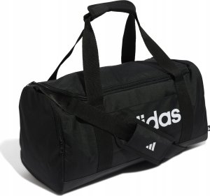 Adidas Torba sportowa Linear czarna S (JE8343) 3