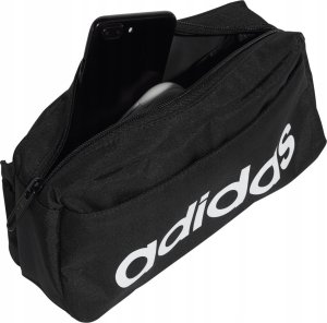 Saszetka nerka adidas Linear Bumbag JE8345 3