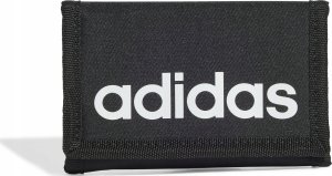 Portfel adidas Linear Wallet JE8346 1