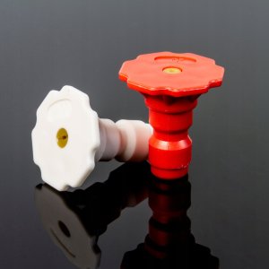 PRESSURE WASHER 21V WITH SUCTION 30BAR 2Ah MAR-POL 11