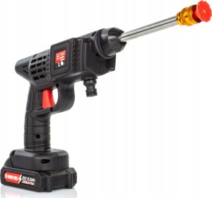 PRESSURE WASHER 21V WITH SUCTION 30BAR 2Ah MAR-POL 3