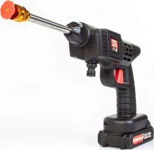 PRESSURE WASHER 21V WITH SUCTION 30BAR 2Ah MAR-POL 4