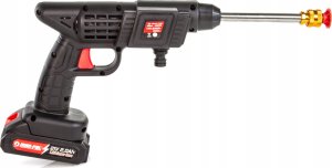 PRESSURE WASHER 21V WITH SUCTION 30BAR 2Ah MAR-POL 7