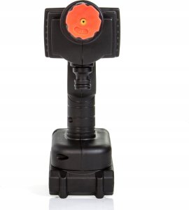 PRESSURE WASHER 21V WITH SUCTION 30BAR 2Ah MAR-POL 8