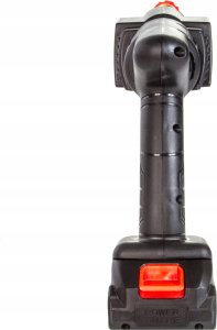 PRESSURE WASHER 21V WITH SUCTION 30BAR 2Ah MAR-POL 9