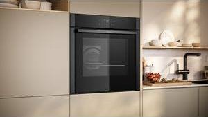 Built-in oven Neff B5ACJ7AG3 3