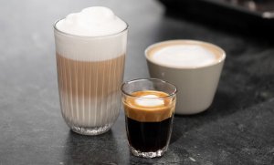 Coffee machine SIEMENS CT718L1B0 11