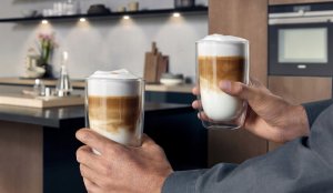 Coffee machine SIEMENS CT718L1B0 15