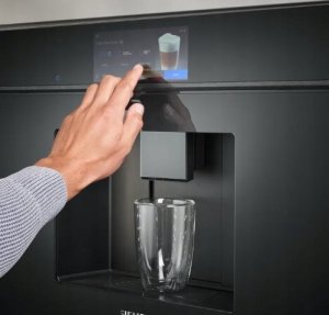 Coffee machine SIEMENS CT718L1B0 17