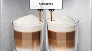 Coffee machine SIEMENS CT718L1B0 2