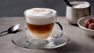 Coffee machine SIEMENS CT718L1B0 5