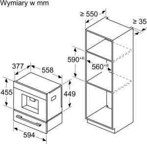 Coffee machine SIEMENS CT718L1B0 8