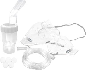 Rossmax N4 inhalators accessory pack 1