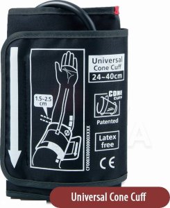 Rossmax universal cone cuff 24-40cm 2