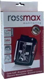 Rossmax universal cone cuff 24-40cm 3