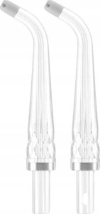 Oclean N20 Standard nozzle for A10 Transparent 2