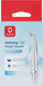 Oclean N20 Standard nozzle for A10 Transparent 6