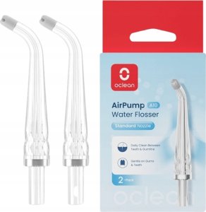 Oclean N20 Standard nozzle for A10 Transparent 7