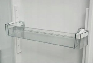 Lodówka Sharp Lodówka SJ-FBB02DTXLE 3