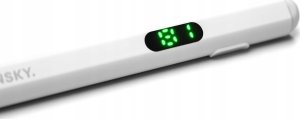 Rysik Wozinsky Stylus Universal Active Stylus (Android i iOS) - biały 3