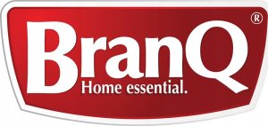 Pojemnik 60L BranQ Velur jasny szary 3