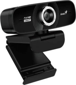 GENIUS webkamera FaceCam 2000X2/ Full HD 1080P/ USB/ mikrofon 1